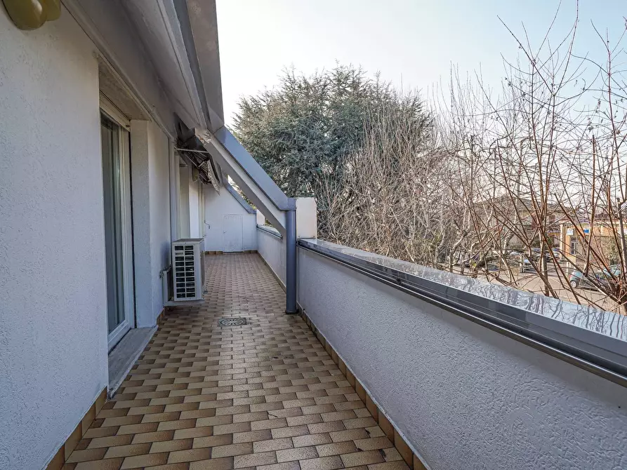 Immagine 58 di Casa indipendente in vendita  in VIA PAPA GIOVANNI XXIII 55 a Azzano San Paolo