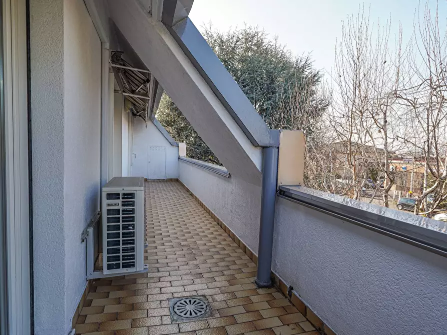 Immagine 59 di Casa indipendente in vendita  in VIA PAPA GIOVANNI XXIII 55 a Azzano San Paolo