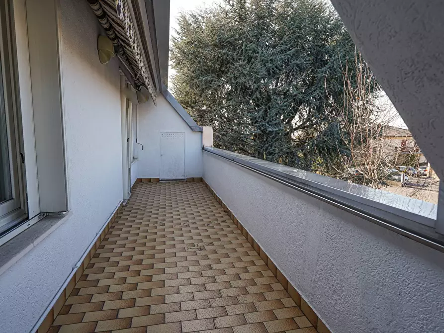 Immagine 60 di Casa indipendente in vendita  in VIA PAPA GIOVANNI XXIII 55 a Azzano San Paolo