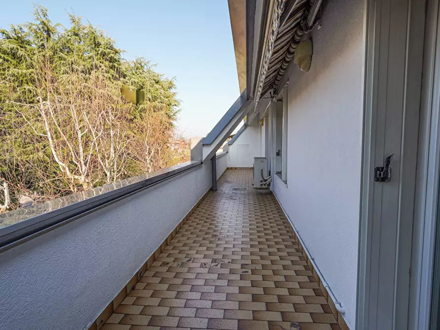 Immagine 61 di Casa indipendente in vendita  in VIA PAPA GIOVANNI XXIII 55 a Azzano San Paolo