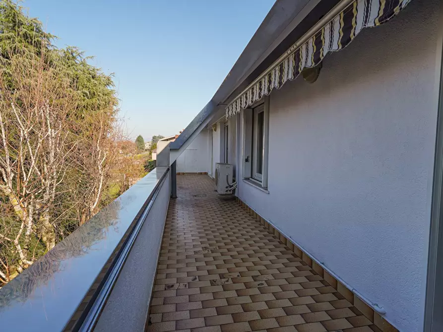 Immagine 62 di Casa indipendente in vendita  in VIA PAPA GIOVANNI XXIII 55 a Azzano San Paolo