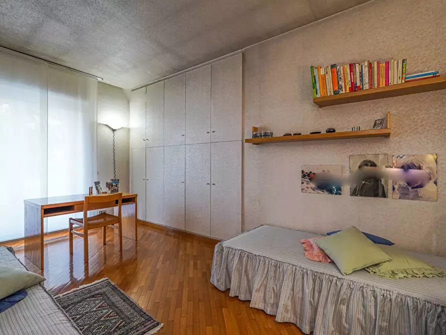 Immagine 63 di Casa indipendente in vendita  in VIA PAPA GIOVANNI XXIII 55 a Azzano San Paolo