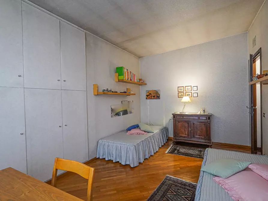 Immagine 64 di Casa indipendente in vendita  in VIA PAPA GIOVANNI XXIII 55 a Azzano San Paolo