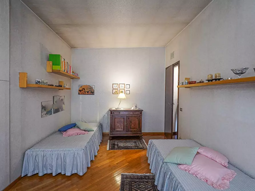 Immagine 65 di Casa indipendente in vendita  in VIA PAPA GIOVANNI XXIII 55 a Azzano San Paolo