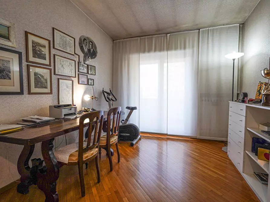 Immagine 66 di Casa indipendente in vendita  in VIA PAPA GIOVANNI XXIII 55 a Azzano San Paolo