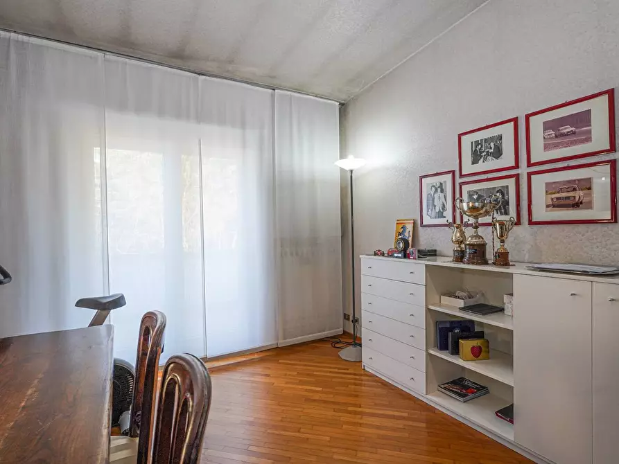 Immagine 67 di Casa indipendente in vendita  in VIA PAPA GIOVANNI XXIII 55 a Azzano San Paolo