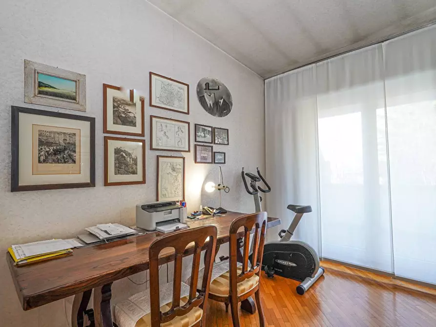 Immagine 68 di Casa indipendente in vendita  in VIA PAPA GIOVANNI XXIII 55 a Azzano San Paolo