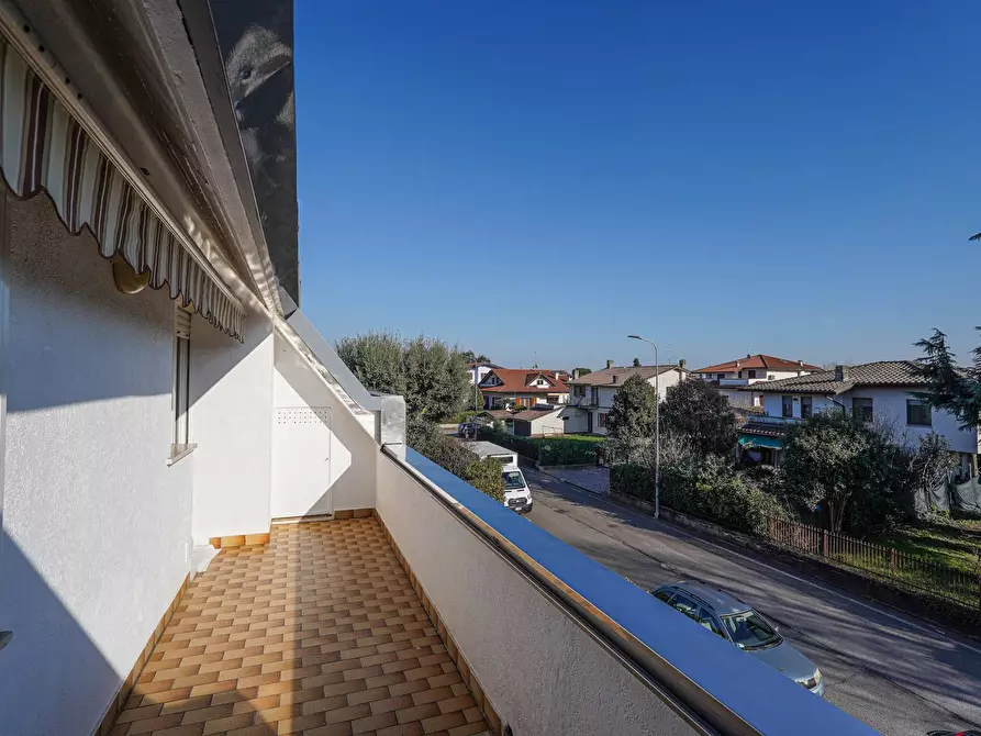 Immagine 70 di Casa indipendente in vendita  in VIA PAPA GIOVANNI XXIII 55 a Azzano San Paolo