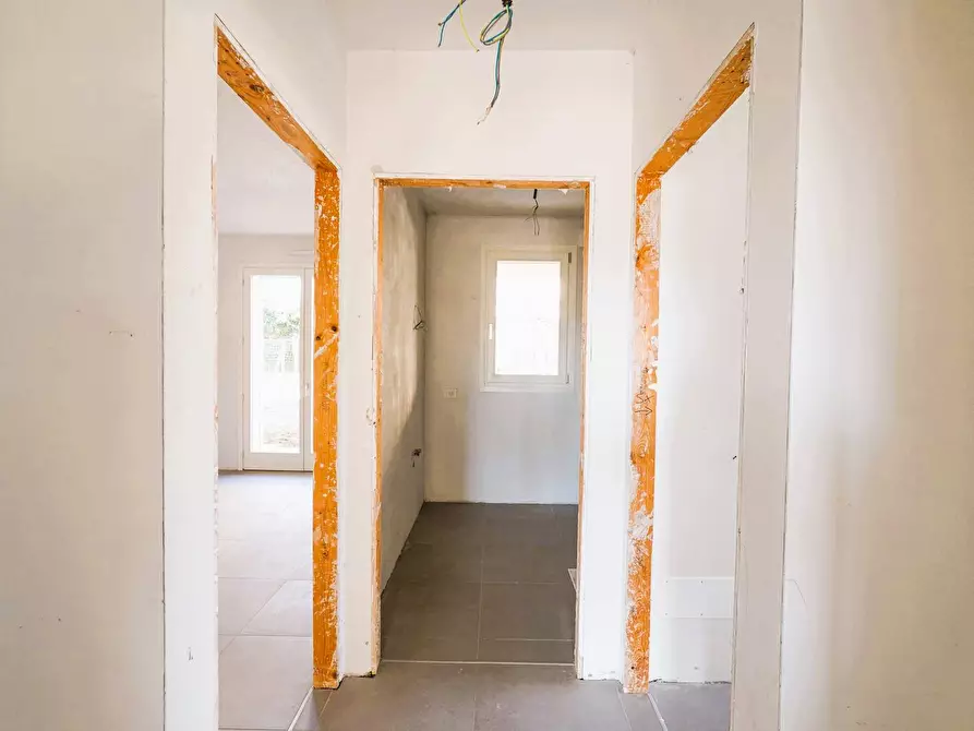 Immagine 8 di Appartamento in vendita  in via mazzini 2 a Treviolo