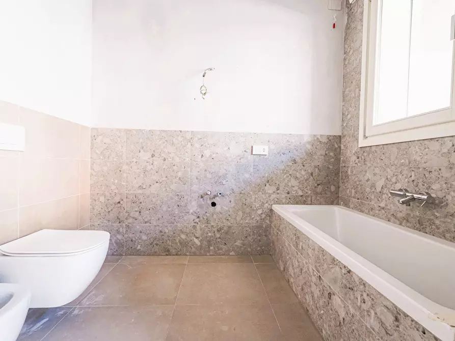 Immagine 11 di Appartamento in vendita  in via mazzini 2 a Treviolo