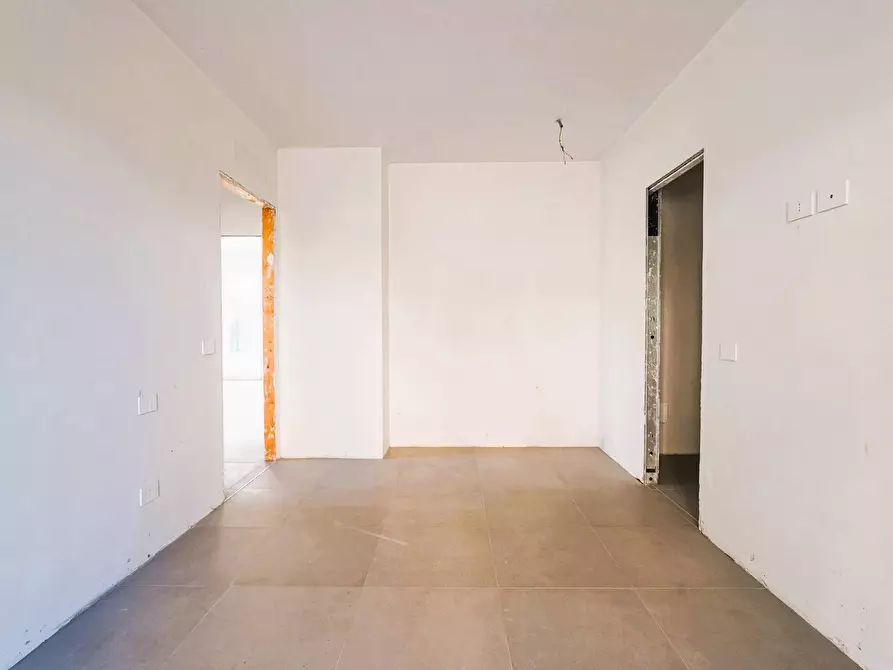 Immagine 13 di Appartamento in vendita  in via mazzini 2 a Treviolo