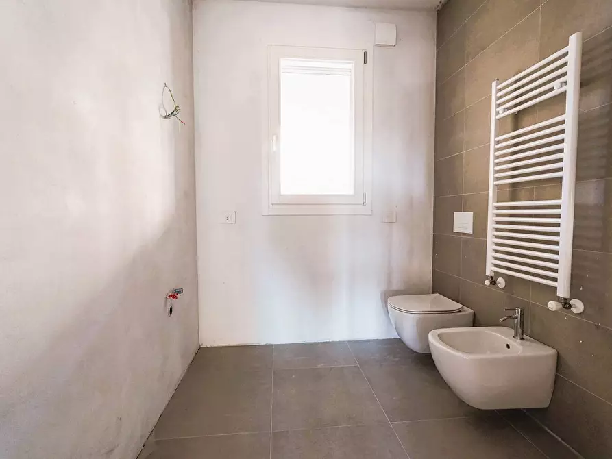 Immagine 20 di Appartamento in vendita  in via mazzini 2 a Treviolo