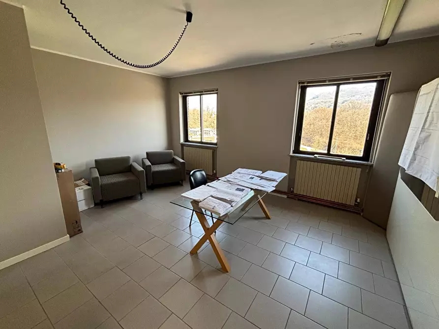 Immagine 18 di Capannone industriale in vendita  in via donatori di organi a Sant'omobono Terme