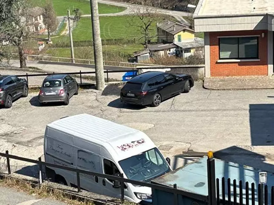 Immagine 37 di Capannone industriale in vendita  in via donatori di organi a Sant'omobono Terme