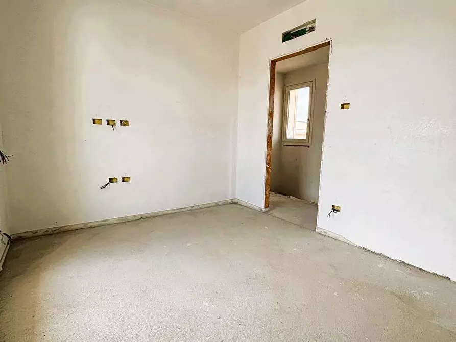 Immagine 13 di Villa in vendita  in Via Mazzini 10 a Treviolo