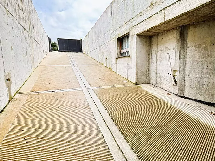 Immagine 40 di Villa in vendita  in Via Mazzini 10 a Treviolo