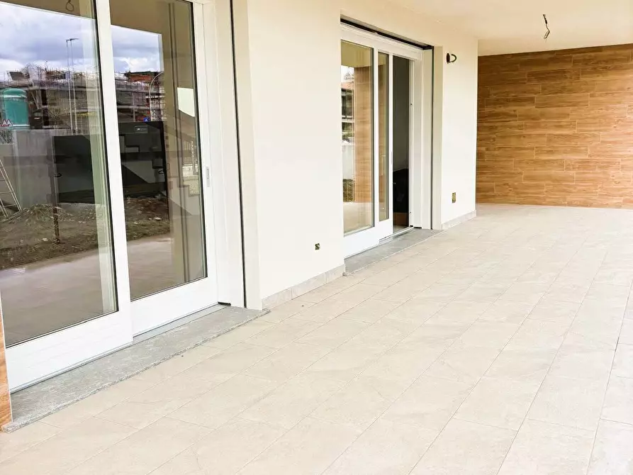 Immagine 6 di Villa in vendita  in Via Mazzini 10 a Treviolo