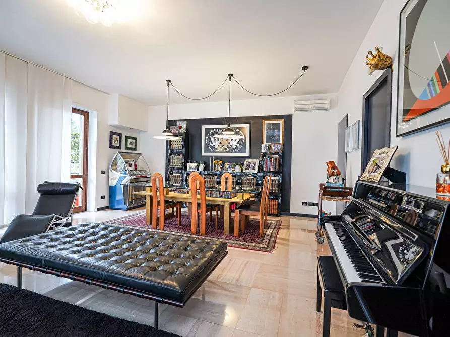 Immagine 1 di Appartamento in vendita  in Via Mazzini 16 a Bergamo