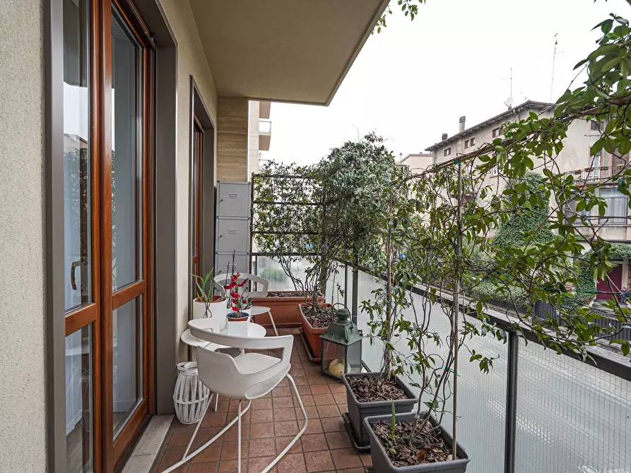 Immagine 35 di Appartamento in vendita  in Via Mazzini 16 a Bergamo