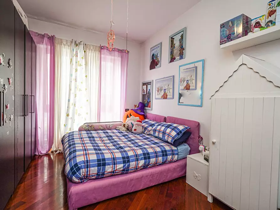 Immagine 14 di Appartamento in vendita  in Via Mazzini 16 a Bergamo