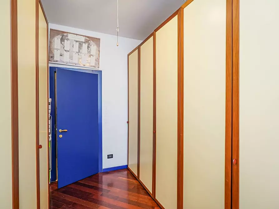 Immagine 17 di Appartamento in vendita  in Via Mazzini 16 a Bergamo