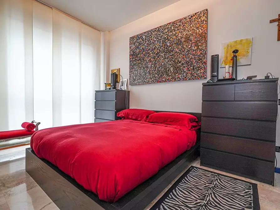 Immagine 12 di Appartamento in vendita  in Via Mazzini 16 a Bergamo