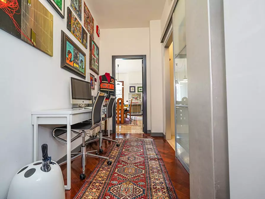 Immagine 18 di Appartamento in vendita  in Via Mazzini 16 a Bergamo