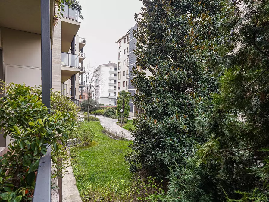 Immagine 23 di Appartamento in vendita  in Via Mazzini 16 a Bergamo