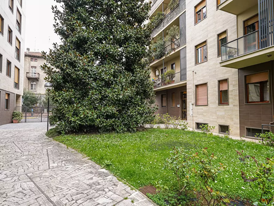 Immagine 25 di Appartamento in vendita  in Via Mazzini 16 a Bergamo