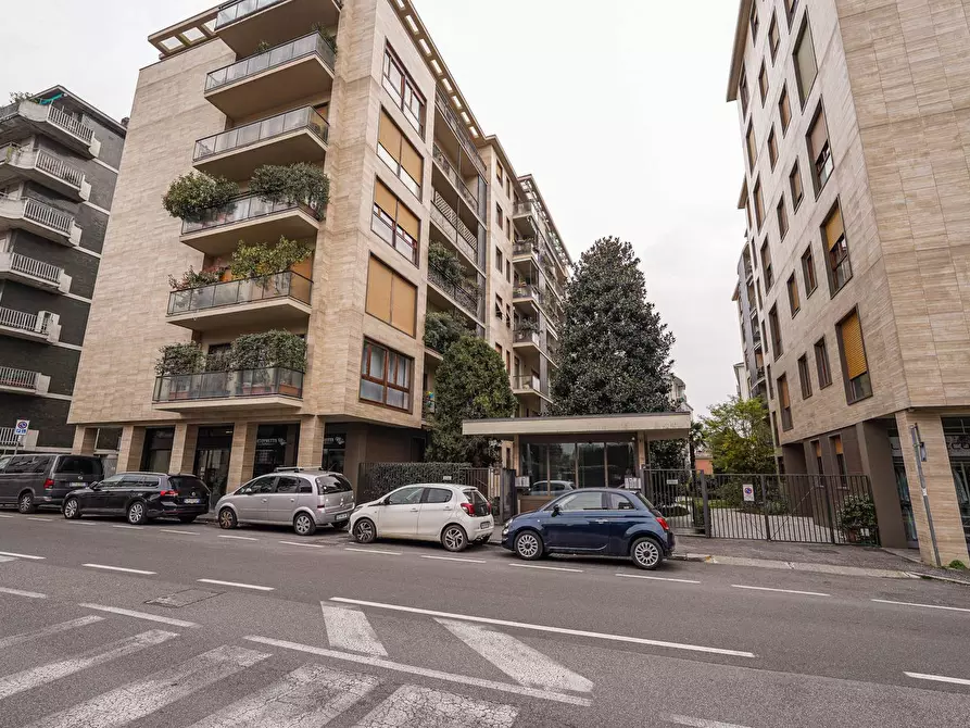 Immagine 26 di Appartamento in vendita  in Via Mazzini 16 a Bergamo