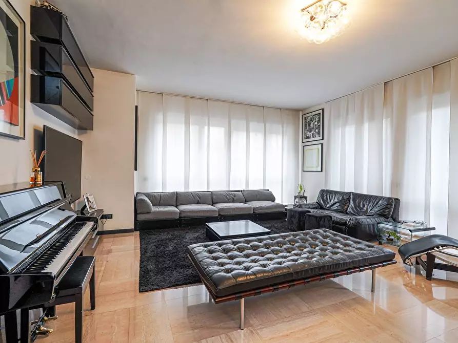 Immagine 28 di Appartamento in vendita  in Via Mazzini 16 a Bergamo