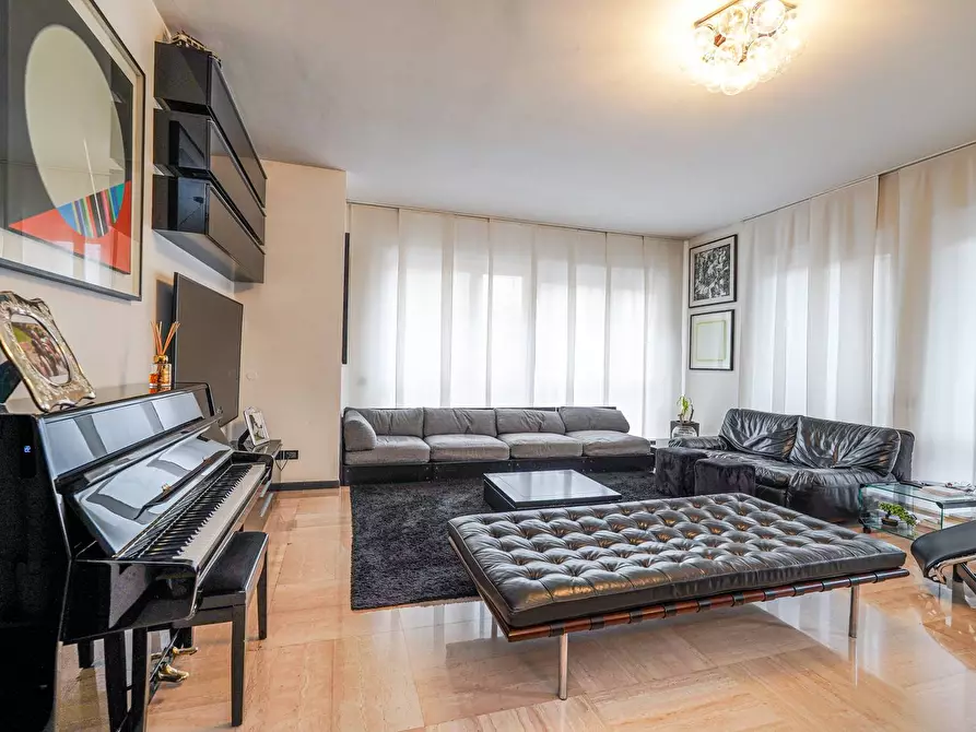 Immagine 29 di Appartamento in vendita  in Via Mazzini 16 a Bergamo