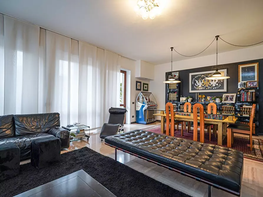 Immagine 31 di Appartamento in vendita  in Via Mazzini 16 a Bergamo