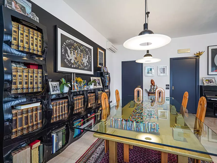 Immagine 32 di Appartamento in vendita  in Via Mazzini 16 a Bergamo