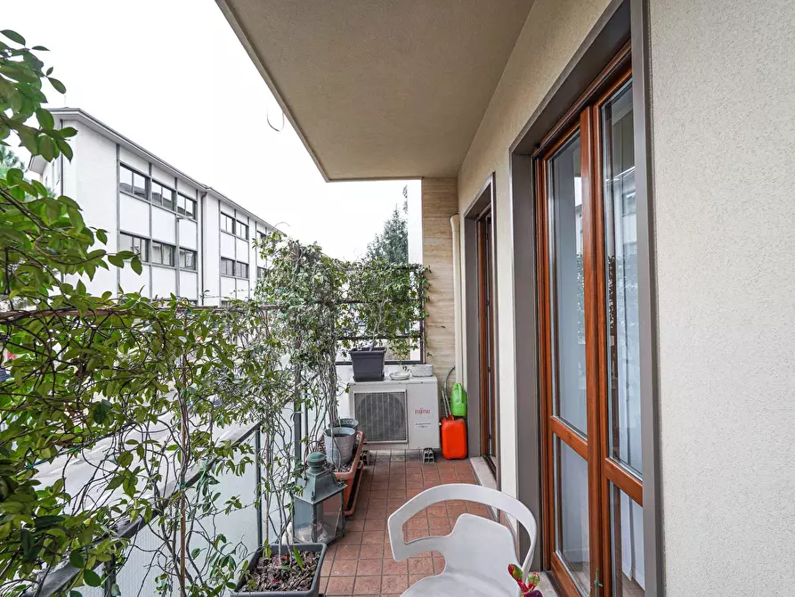 Immagine 34 di Appartamento in vendita  in Via Mazzini 16 a Bergamo