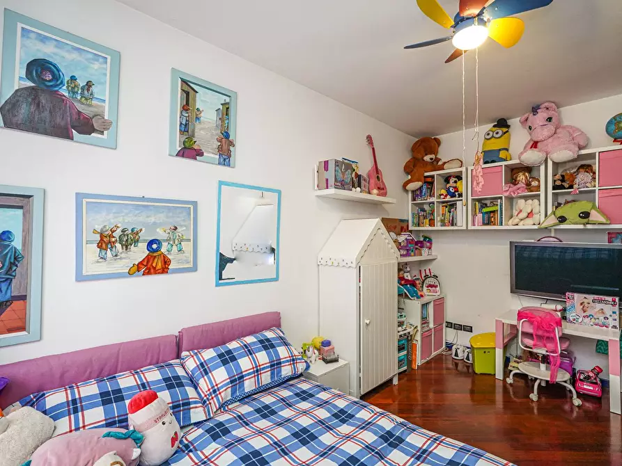 Immagine 41 di Appartamento in vendita  in Via Mazzini 16 a Bergamo