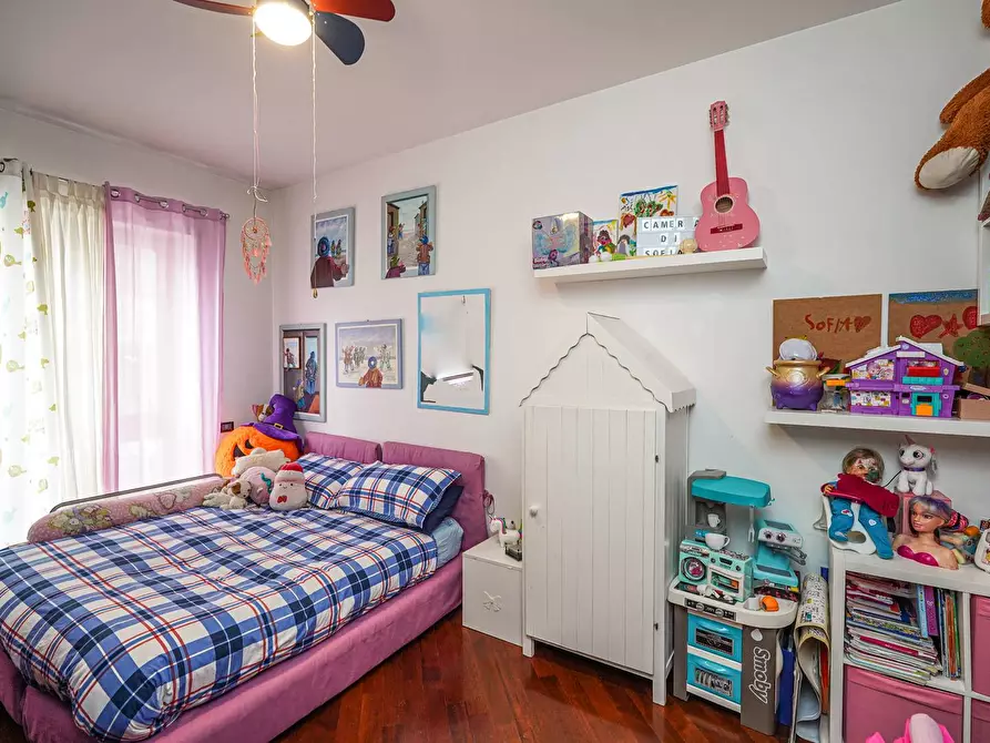 Immagine 42 di Appartamento in vendita  in Via Mazzini 16 a Bergamo