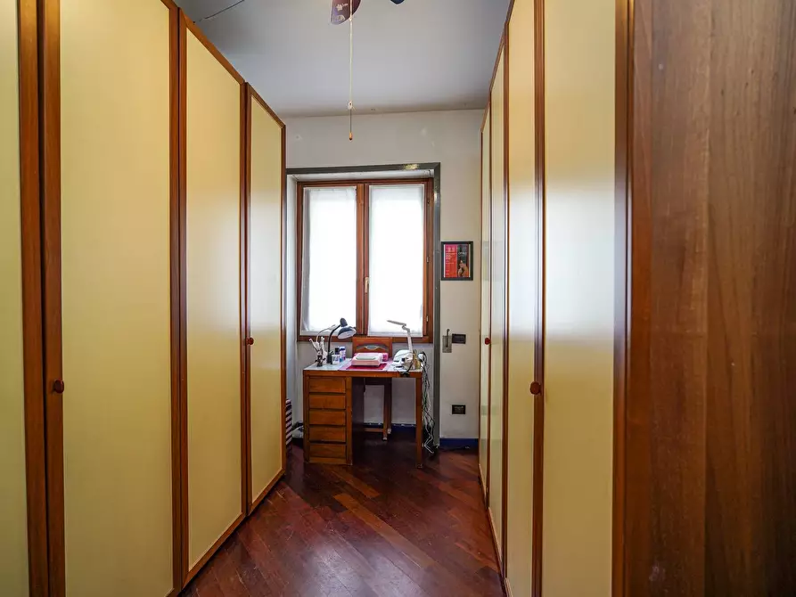 Immagine 43 di Appartamento in vendita  in Via Mazzini 16 a Bergamo