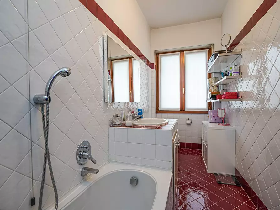 Immagine 21 di Appartamento in vendita  in Via Mazzini 16 a Bergamo