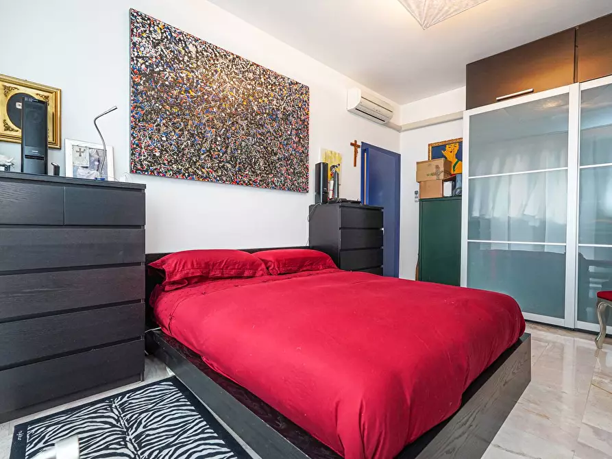 Immagine 40 di Appartamento in vendita  in Via Mazzini 16 a Bergamo