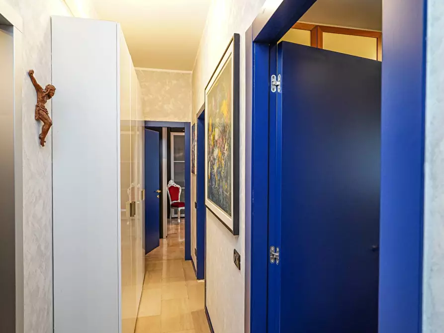 Immagine 13 di Appartamento in vendita  in Via Mazzini 16 a Bergamo