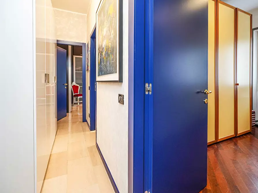 Immagine 46 di Appartamento in vendita  in Via Mazzini 16 a Bergamo