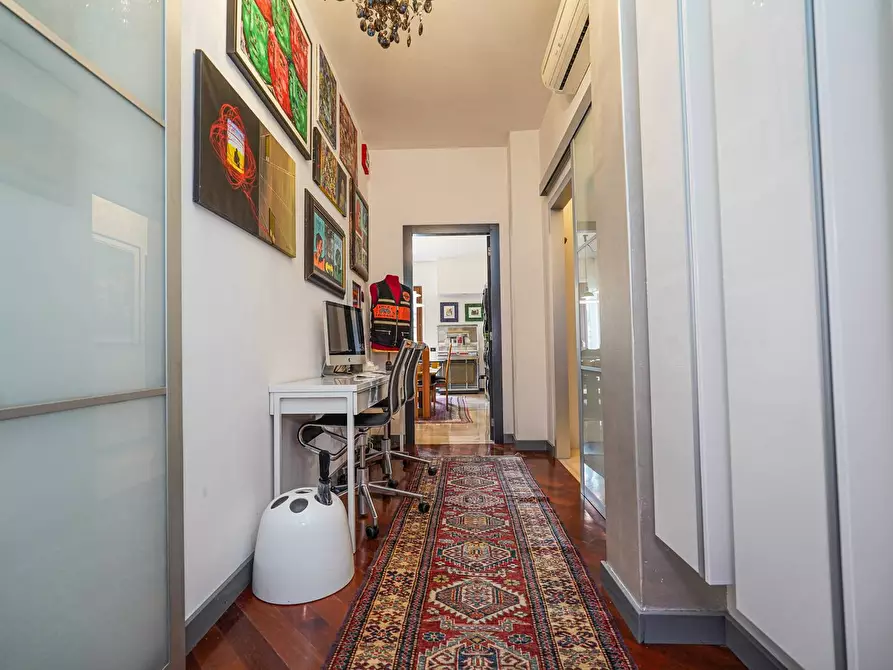 Immagine 47 di Appartamento in vendita  in Via Mazzini 16 a Bergamo