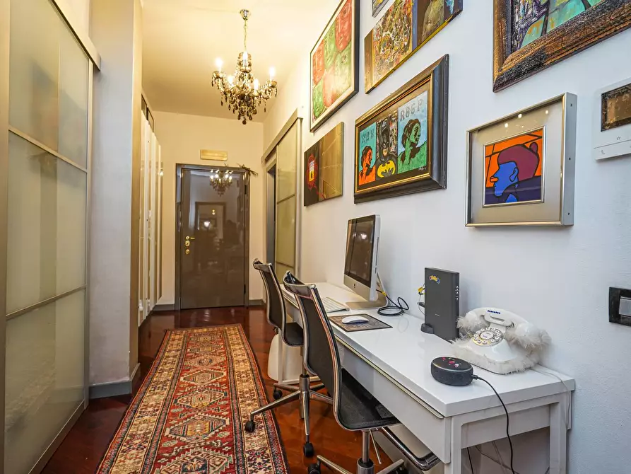 Immagine 48 di Appartamento in vendita  in Via Mazzini 16 a Bergamo