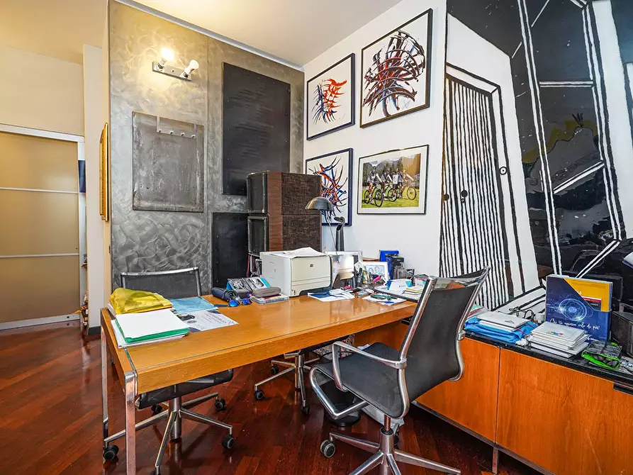 Immagine 49 di Appartamento in vendita  in Via Mazzini 16 a Bergamo