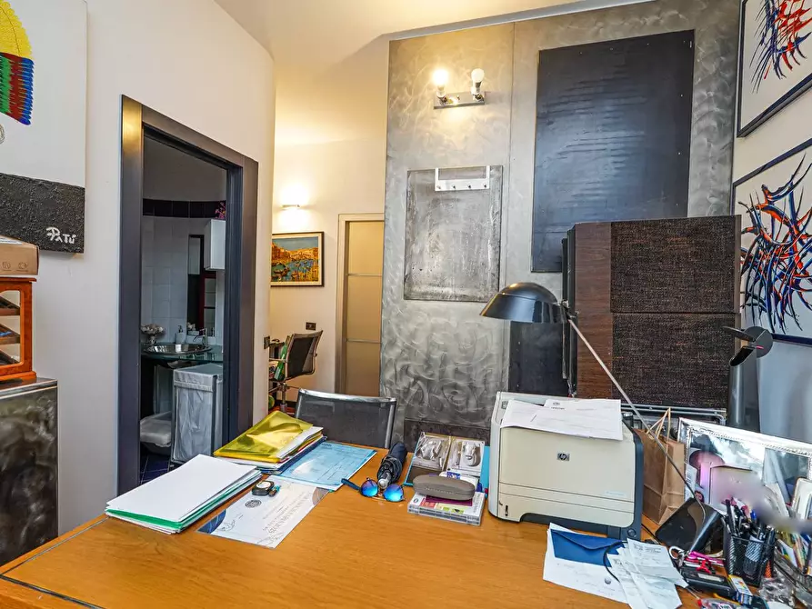 Immagine 50 di Appartamento in vendita  in Via Mazzini 16 a Bergamo