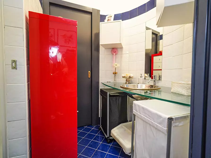 Immagine 53 di Appartamento in vendita  in Via Mazzini 16 a Bergamo