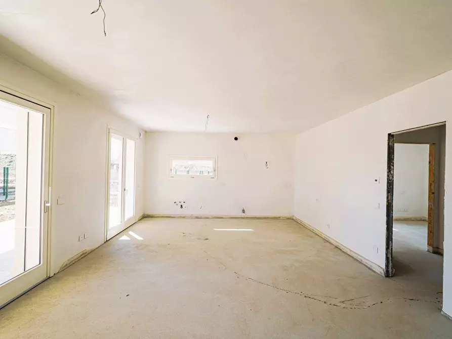 Immagine 6 di Appartamento in vendita  in via Gandhi a Curno