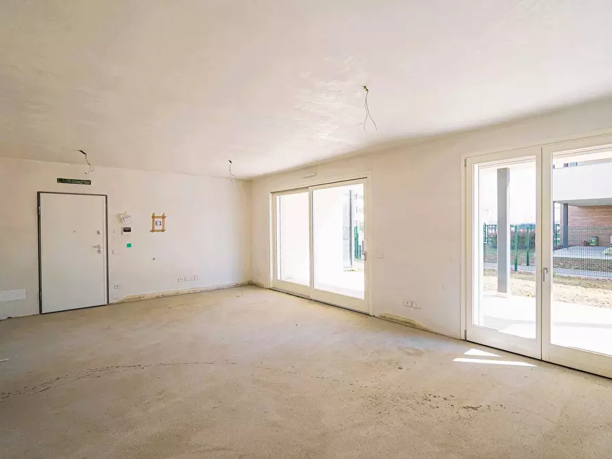 Immagine 4 di Appartamento in vendita  in via Gandhi a Curno