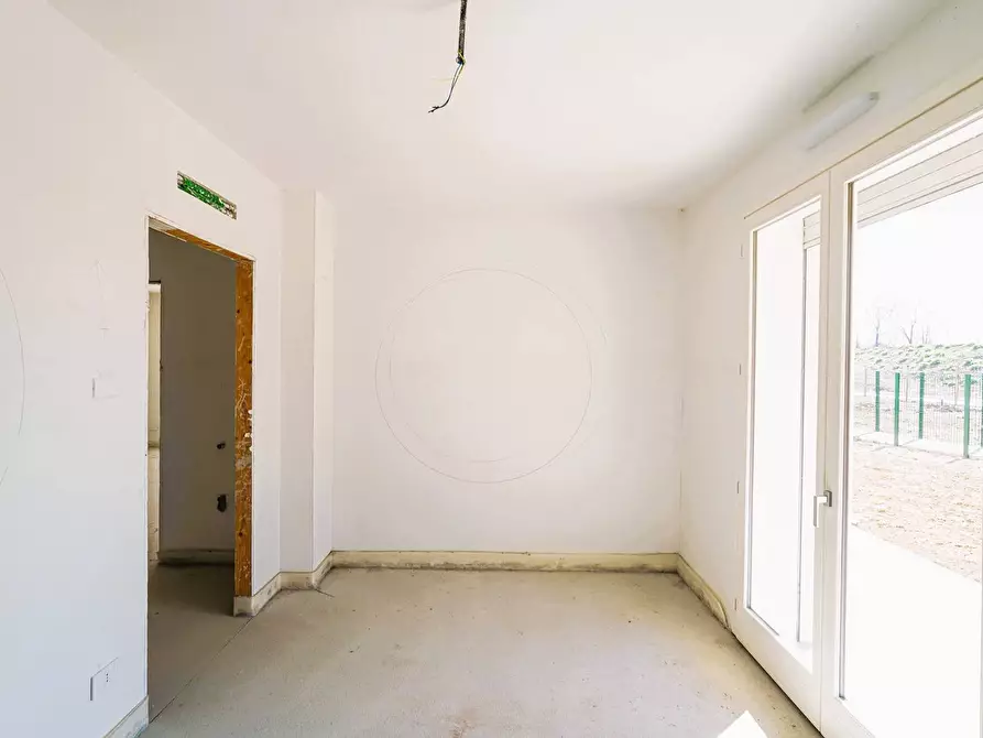 Immagine 11 di Appartamento in vendita  in via Gandhi a Curno
